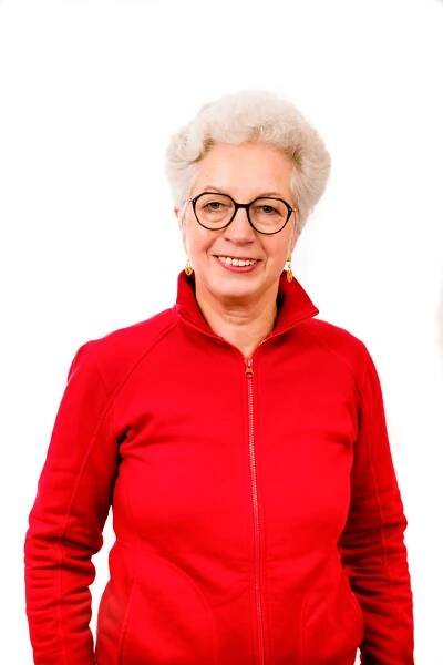 Karin Schäfermeier