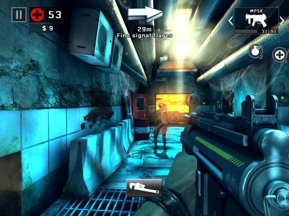Dead Trigger 2