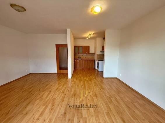 Pronájem, Byty, 1+kk, 38m2, Olomouc - Mošnerova | Vojta Reality