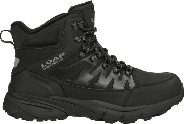 LOAP EVERET - Pánské zateplené outdoorové boty - 1