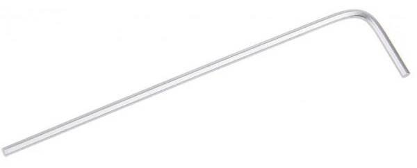 Klíč L inbus FESTA CrV 1.5mm 14x74mm prodloužený