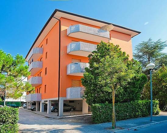 Residence Marte***