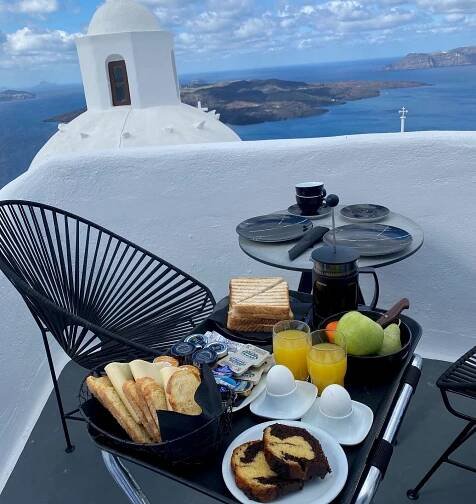 AROMA SUITES - Updated 2025 Prices & Hotel Reviews (Santorini/Fira)
