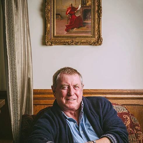 John Nettles' family life: from co-star ex-wife to police officer daughter