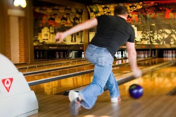 Bowling Servis - QubicaAMF foto 1