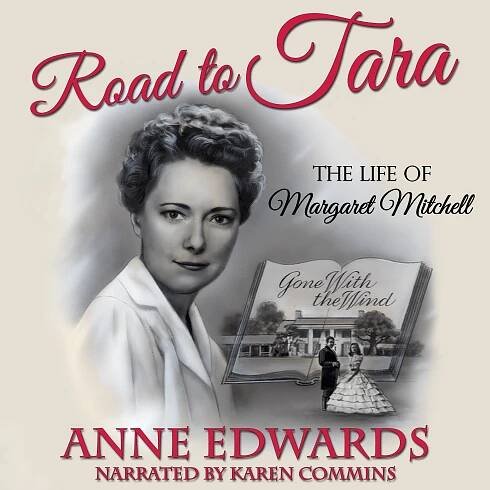 Finding Your Own Road to Tara - Karen Commins