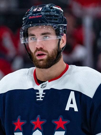 Tom Wilson