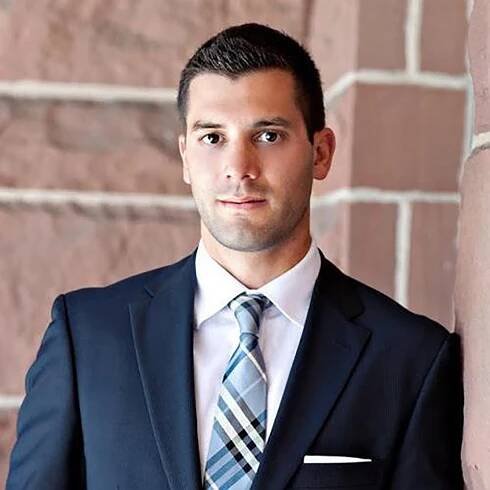 Orange County CA Attorney - Scott Thomas Law