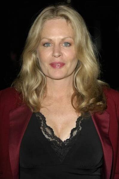 Beverly D'Angelo - Actress