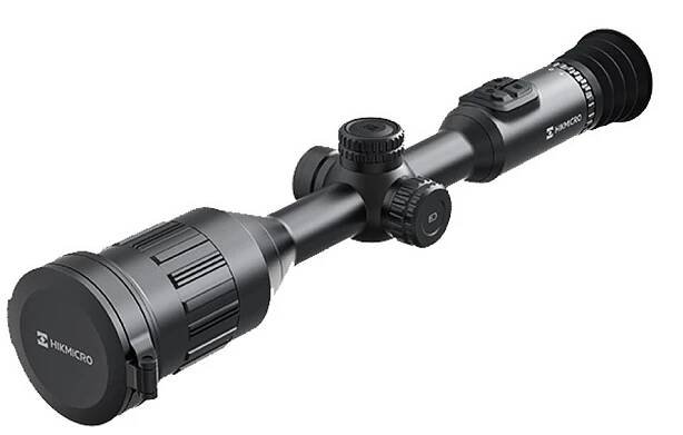HIKMICRO Stellar SX60L 3.0 Thermal Scope