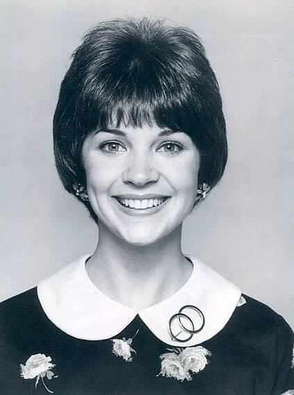 Cindy Williams - Wikipedia