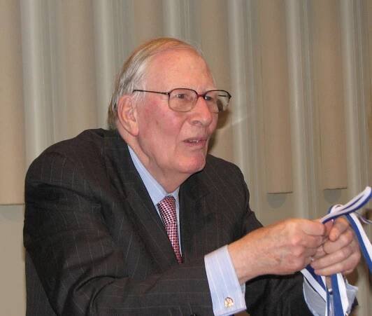 Roger Bannister citáty