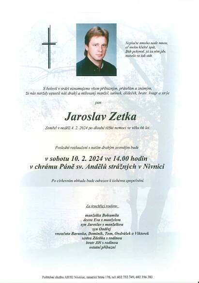 Smuteční oznámení - Oficiální stránka obce Nivnice
