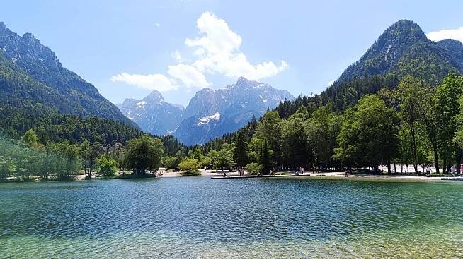 Fotogalerie • Poletna restavracija (Restaurace a pohostinství) • Mapy.com