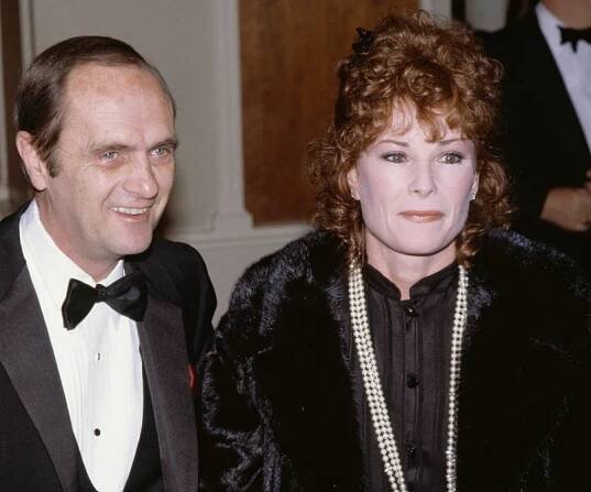 Ginnie Newhart