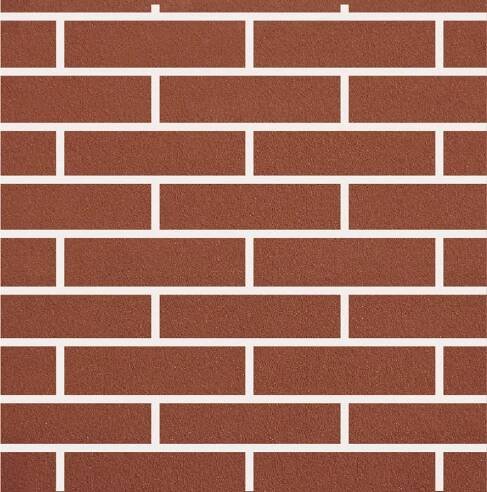 Samolepicí šablona Visage | London Brick