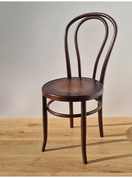 Chair Thonet Cvikr Design