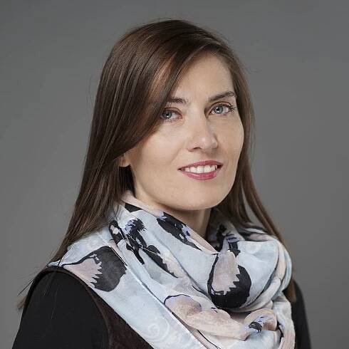 O nás | Mgr. art. Jana Hrčková-Stankovianska