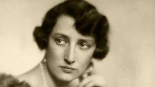 ŽENA-IN - Vznikl mezi americkým prezidentem F. D. Rooseveltem a norskou korunní princeznou Martou za druhé světové války romantický vztah?