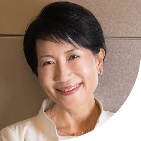 Naoko Ishii