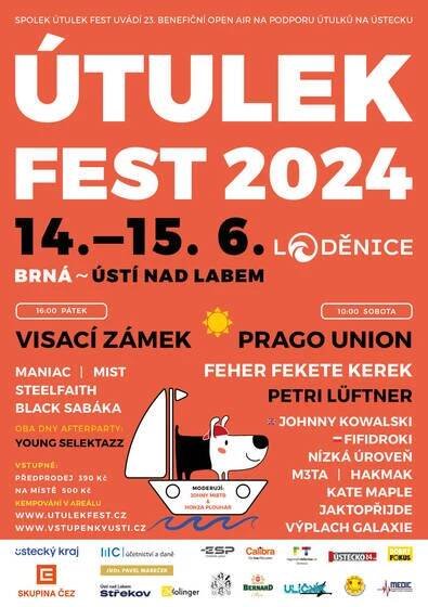 Kalendář akcí - Statutární město Ústí nad Labem