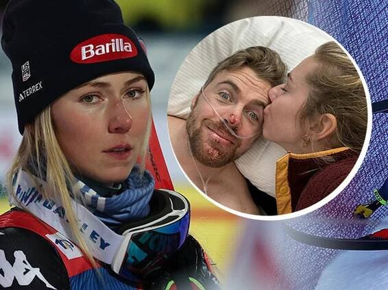 Shiffrinová o strachu po vážném pádu Kildeho: Měla jsem chuť spálit vesmír!