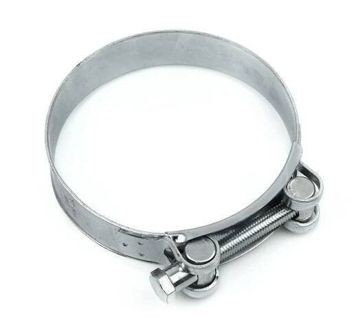 Stahovací objímka GBS W1 104-112mm, Geko G17373