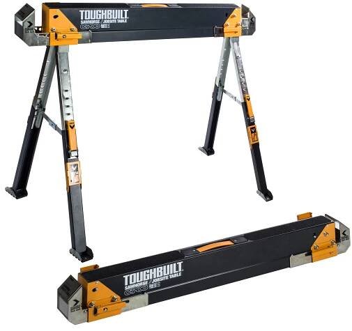 Stavební koza TOUGHBUILT C700
