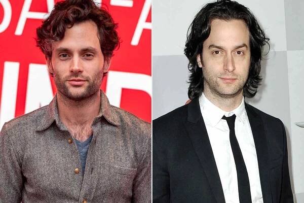 Penn Badgley 'very troubled' by sexual harassment allegations against You costar Chris D'Elia