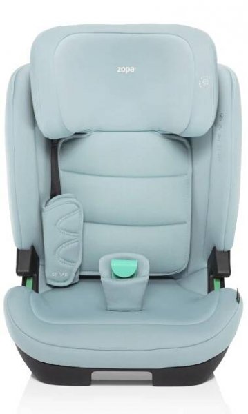ZOPA Matrix i-Size 2023 aquatic green