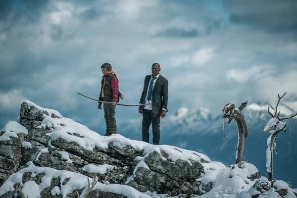 TIFF Midnight Madness: Rec 4 Images, Big Game Images, and More