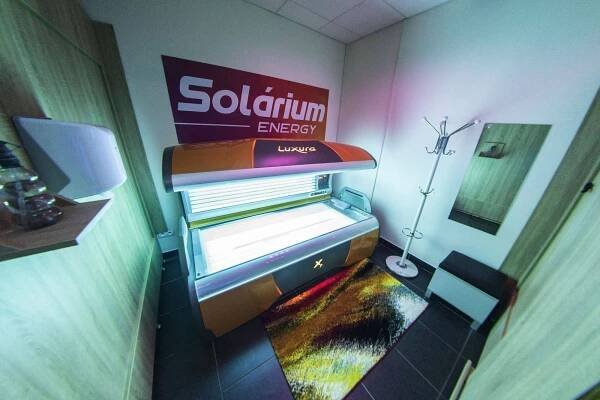 SOLARIUM ENERGY - Eiffelko