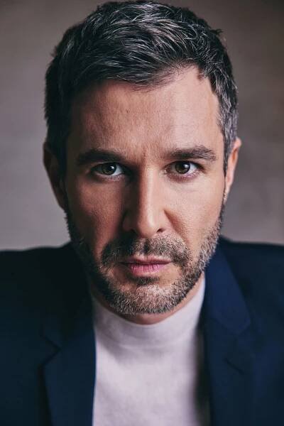 Jochen Schropp - NILS SCHWARZ PHOTOGRAPHY