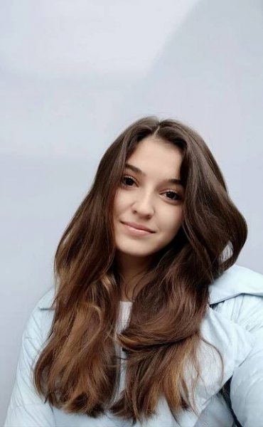 Maryna Pavlenko