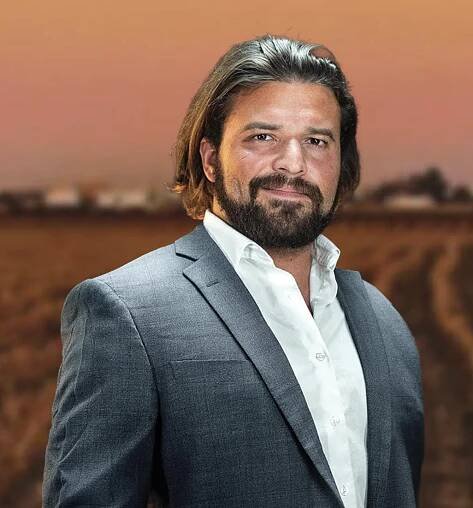 Brandon Herrera Tapped As Texas State Chair For U.S. Term Limits