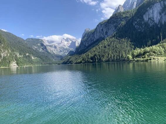 Gosausee