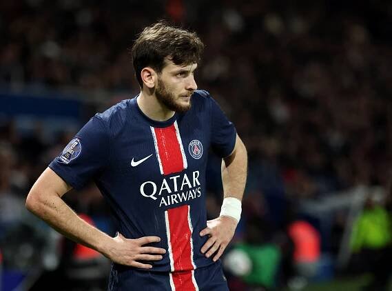 PSG: Hráči týmu z Paříže a jakou mají barvu dresu