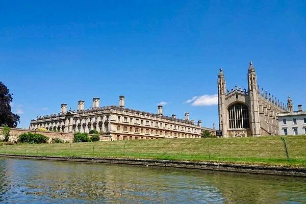 Cambridge, England: All You Must Know Before You Go (2025) - Tripadvisor