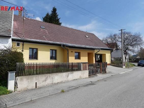 Prodej Dům, Jeronýmova, Husinec, okres Prachatice