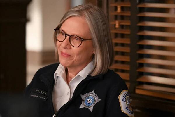 Amy Morton - Actress, Director