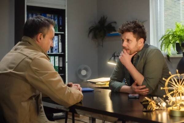 Uroczysko - Episode 43 (S01E43) (2023)