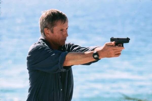 Scott Glenn