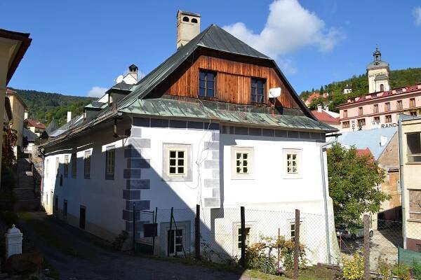Súbor:Banská Štiavnica - Višňovského 5.jpg