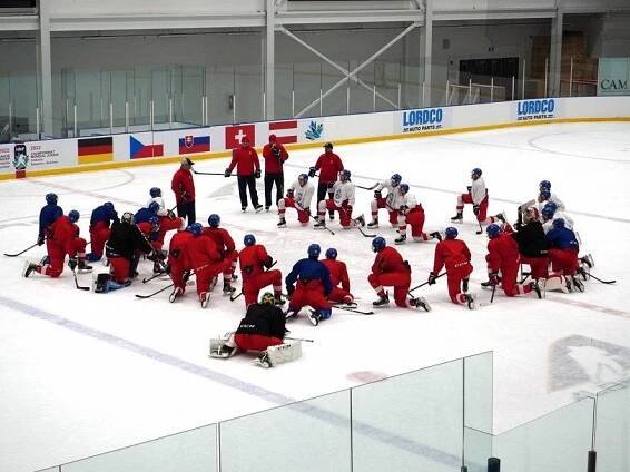 Program, výsledky a skupiny MS v hokeji do 20 let v Kanadě - Sport.cz