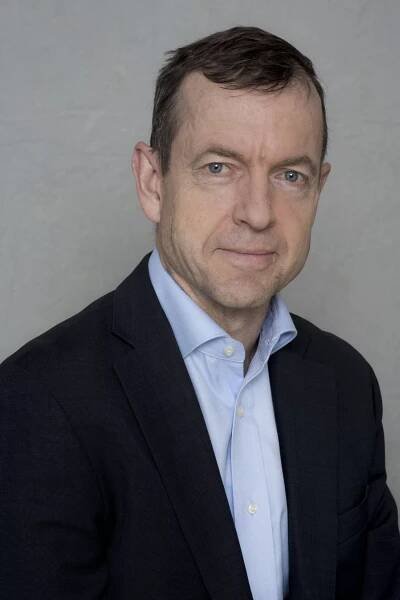 Daniel Gros – CEPS