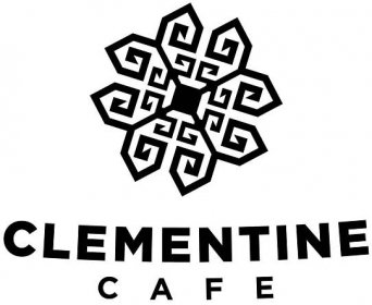 Logo__ClementineNeighbourhoodCafe__black