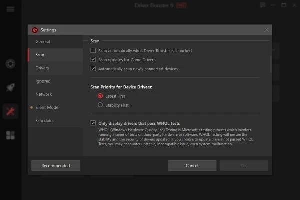 IObit Driver Booster Free 12.5.0 Download