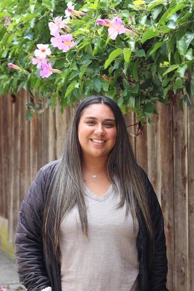 Meet Our Staff — Cliff Drive Care Center