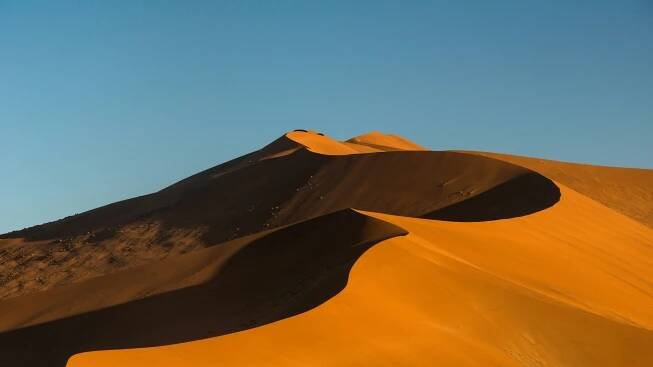 Namibie - Země písečných dun a divoké přírody | Meraki Tours