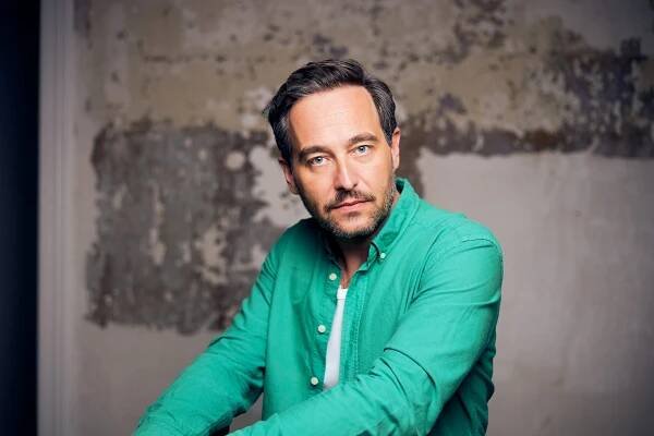 Clemens Berndorff | scenario | agentur für film und fernsehen GmbH